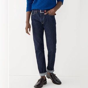 J crew jeans